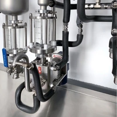 Molecular distillation equipment details-2 | Shaanxi achieve chem Molecular distillation equipment details-2 | Shaanxi achieve chem