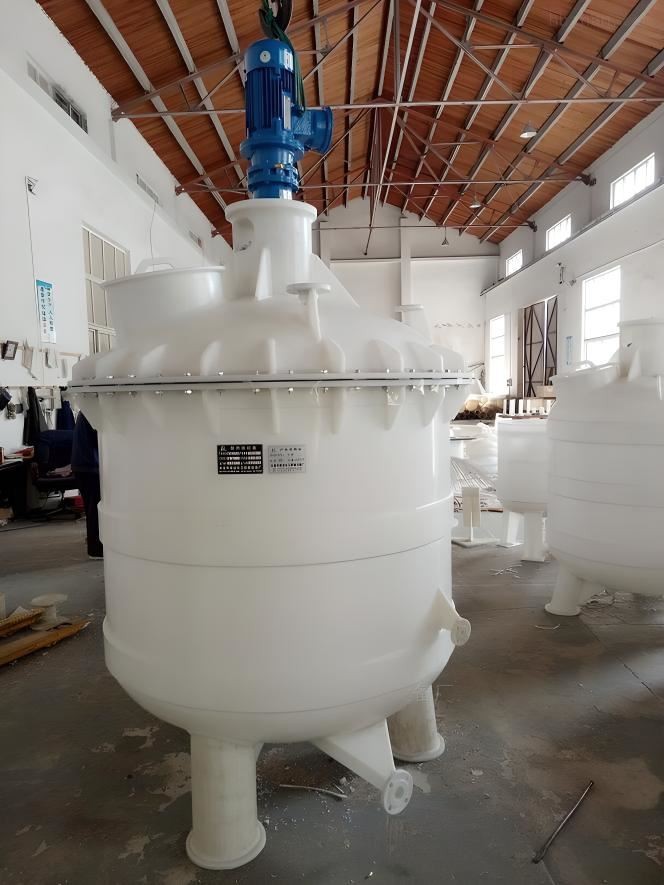 100L engineering plastic