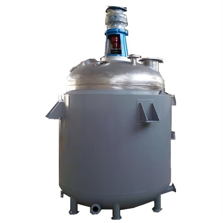 100L enamel