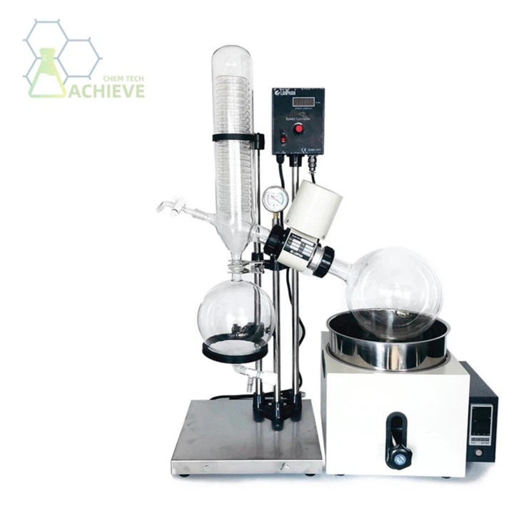 10L Rotovap