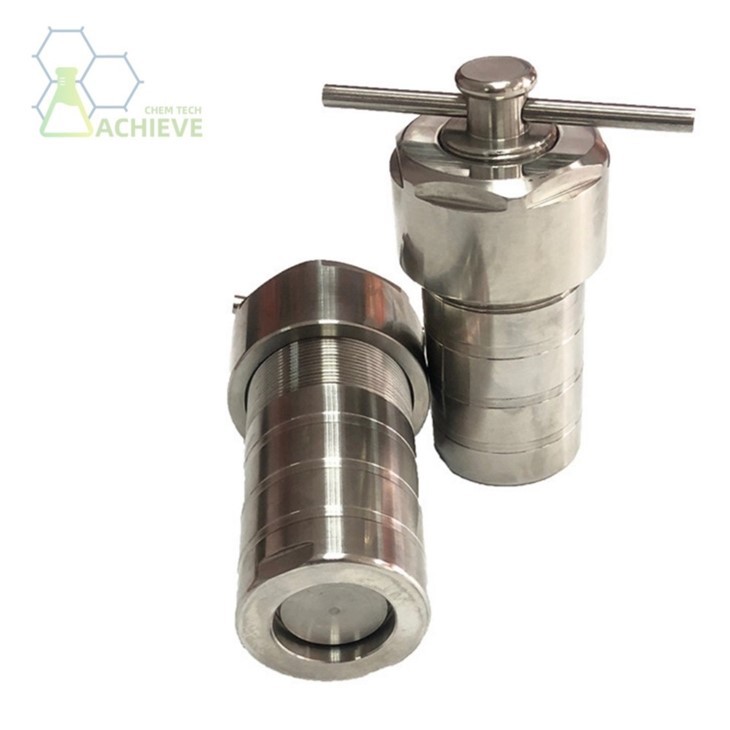 Autoclave For Hydrothermal Synthesis