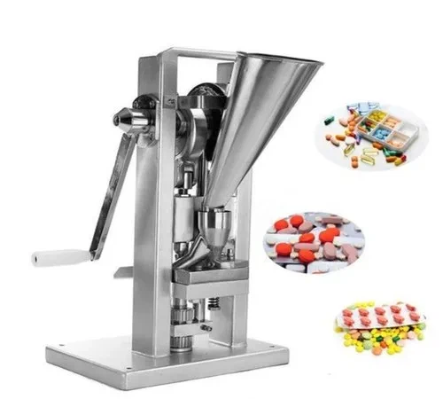 Hand Tablet Press Machine