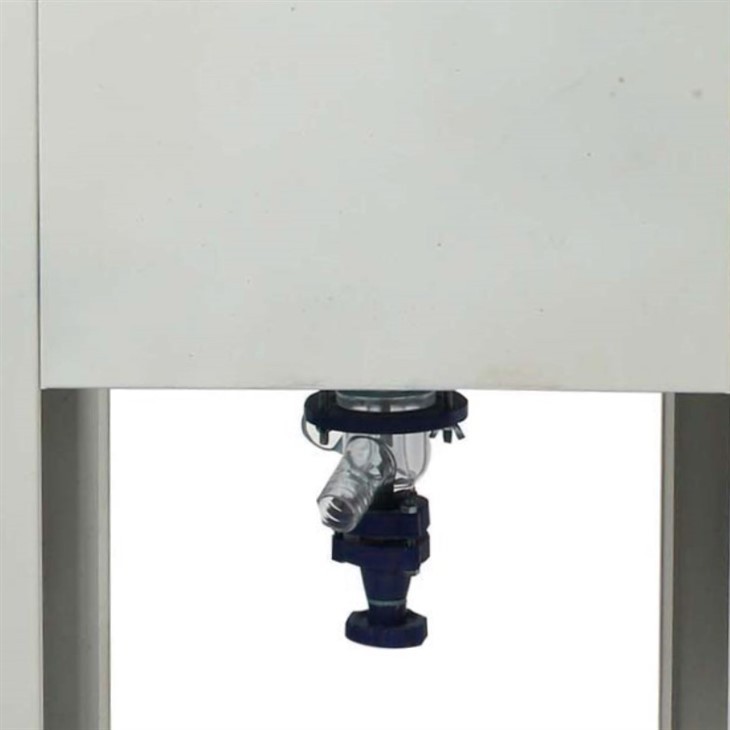 Jacketed Lab Reactor