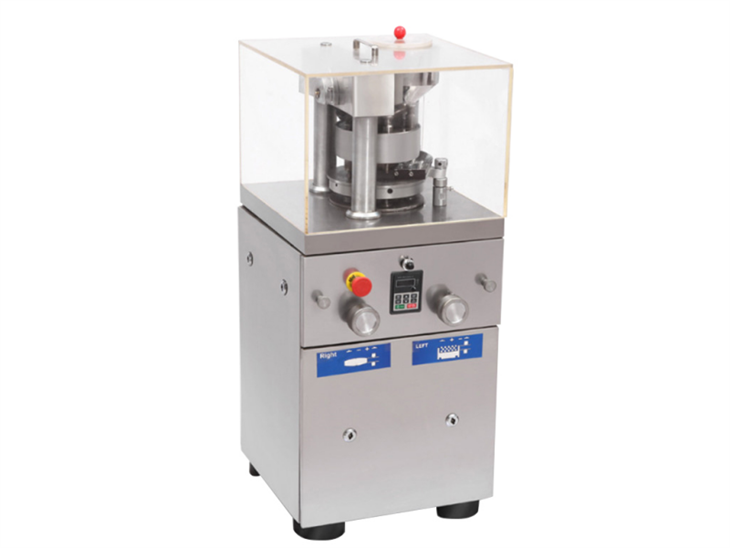Multi Station Rotary Press
