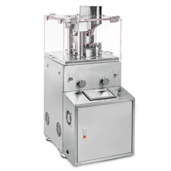 Multi Station Rotary Press