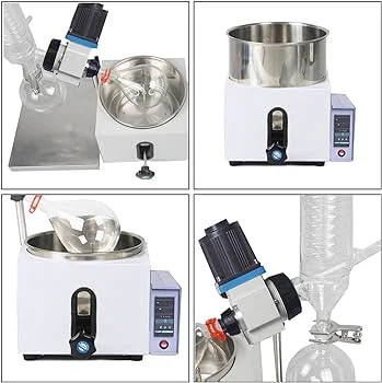 Rotavapor