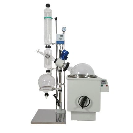 Rotovap Machine