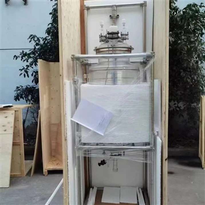 Chemical glass reactors | Shaanxi achieve chem Chemical glass reactors | Shaanxi achieve chem
