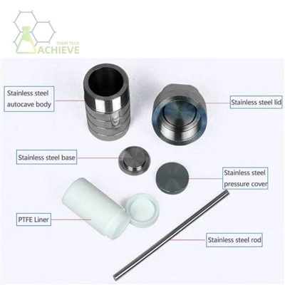 Hydrothermal Reactor