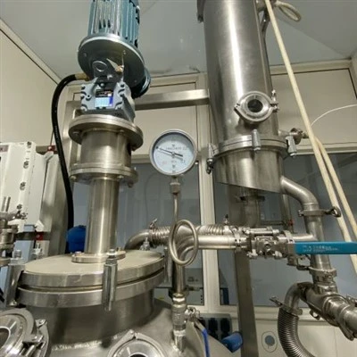 Stainless Steel Reactor | Shaanxi achieve chem Stainless Steel Reactor | Shaanxi achieve chem