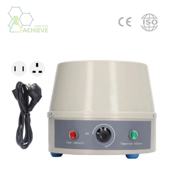 Heating Mantle Manual