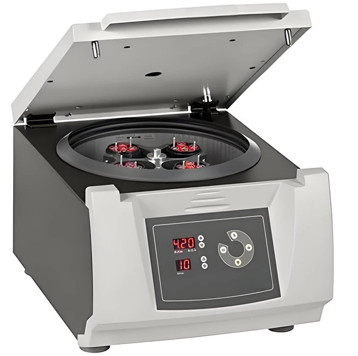 Chemical Centrifuge Machine