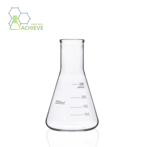 Congical Flask Erlenmeyer