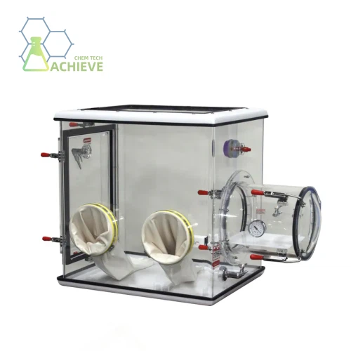 Innovative Technology Glovebox