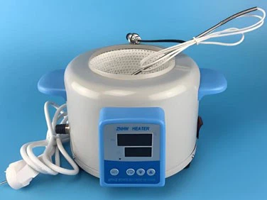 Electrothermal Heating Mantle Manual | Shaanxi Achieve chem-tech Electrothermal Heating Mantle Manual | Shaanxi Achieve chem-tech