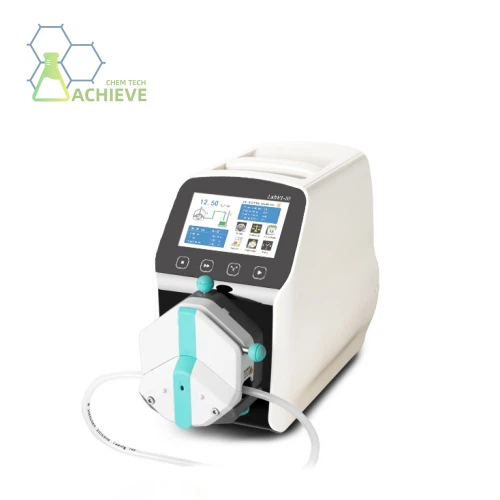 Peristaltic twj max siab