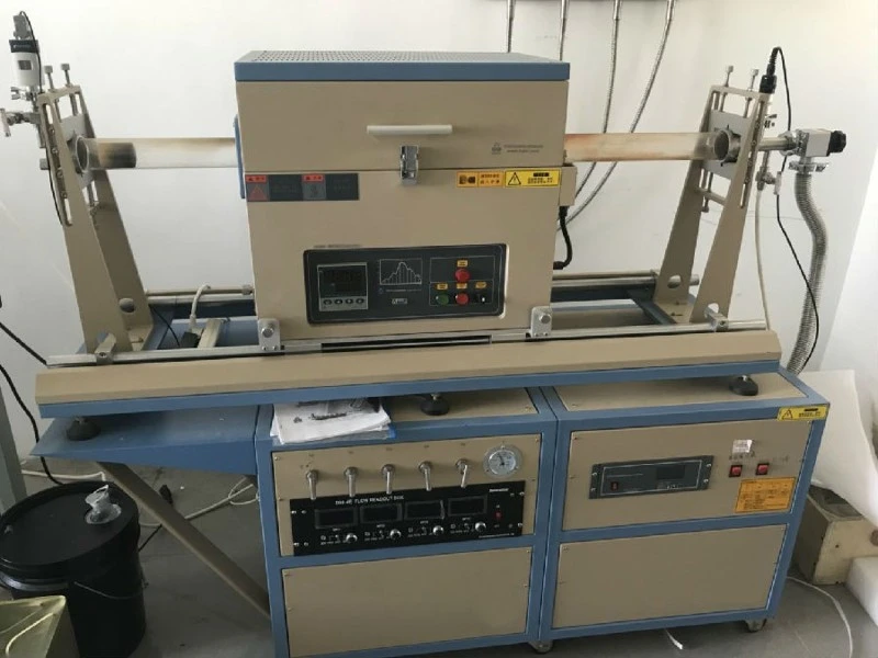 Tube furnaces | Shaanxi achieve chem Tube furnaces | Shaanxi achieve chem