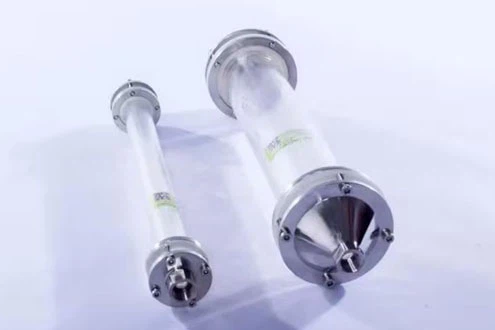 Plastic Chromatography Column | Shaanxi Achieve chem-tech Plastic Chromatography Column | Shaanxi Achieve chem-tech