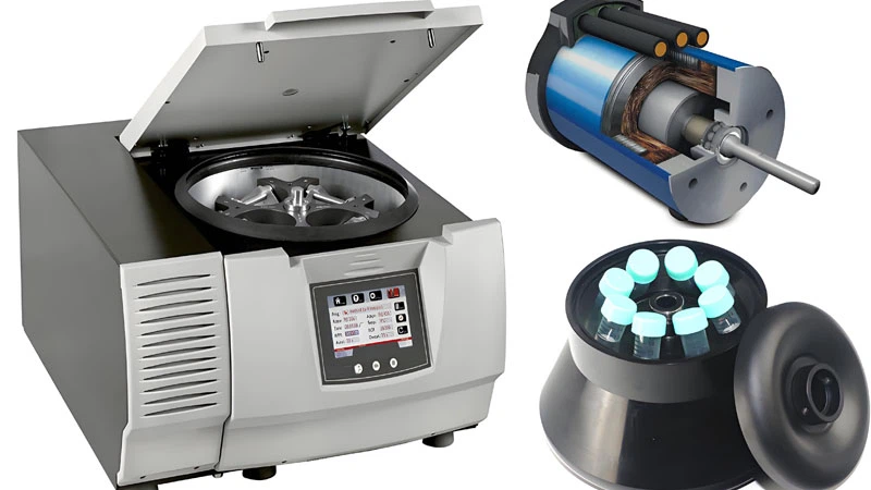 Tubular centrifuge machine | Shaanxi Achieve chem-tech Tubular centrifuge machine | Shaanxi Achieve chem-tech
