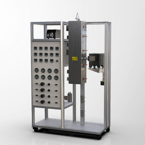 Multi Tubular Fixed Bed Reactor | Shaanxi Achieve chem-tech Multi Tubular Fixed Bed Reactor | Shaanxi Achieve chem-tech