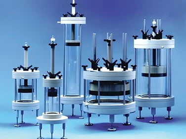 20mm Chromatography Column Applications | Shaanxi Achieve chem-tech 20mm Chromatography Column Applications | Shaanxi Achieve chem-tech