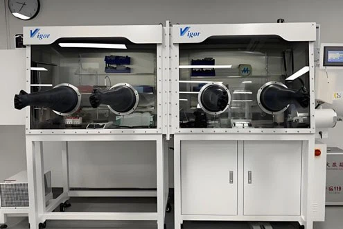 Innovative Technology Glovebox | Shaanxi Achieve chem-tech Innovative Technology Glovebox | Shaanxi Achieve chem-tech