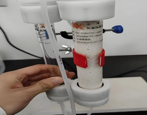 Column Chromatography Equipment | Shaanxi Achieve chem-tech Column Chromatography Equipment | Shaanxi Achieve chem-tech