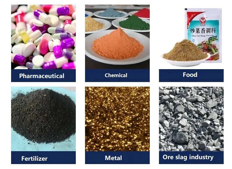CBD drying material CBD drying material