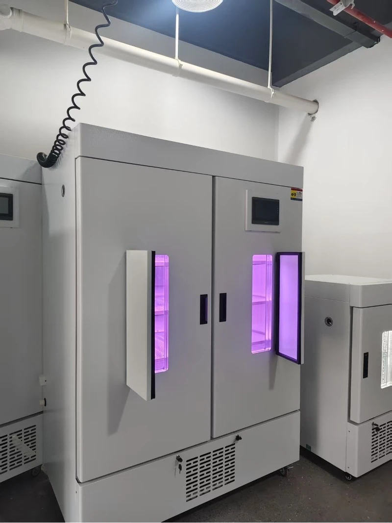 Plant Growth Chamber POwer Plant Growth Chamber POwer