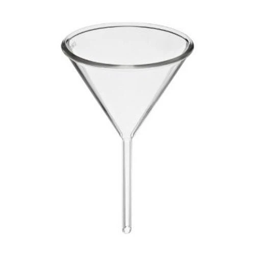 Pyrex Separatory Funnel