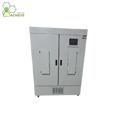 Artificial Climate Chamber