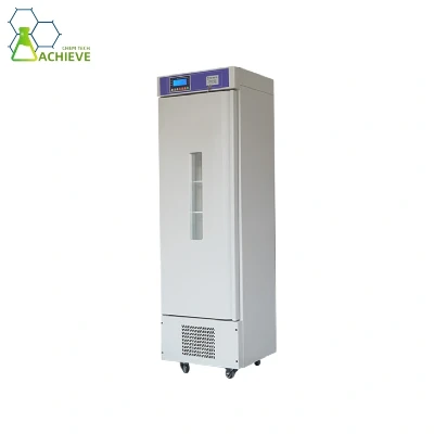 Laboratory Plant Loj hlob Incubator