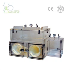 Lub tshuab nqus tsev hnab looj tes